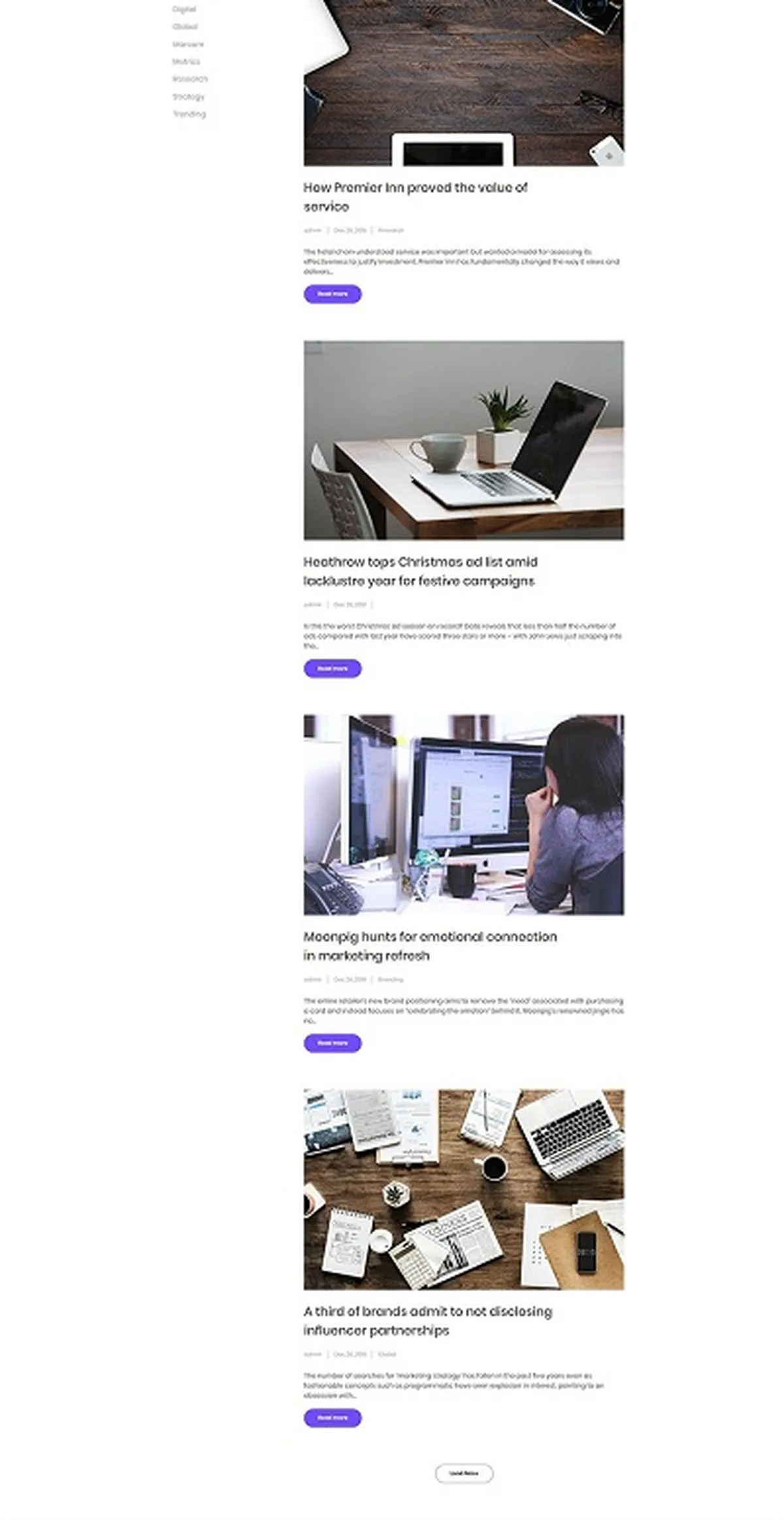 Готовый корпоративный сайт Ceinsys под ключ — проекты, новости, адаптив | Аплайк