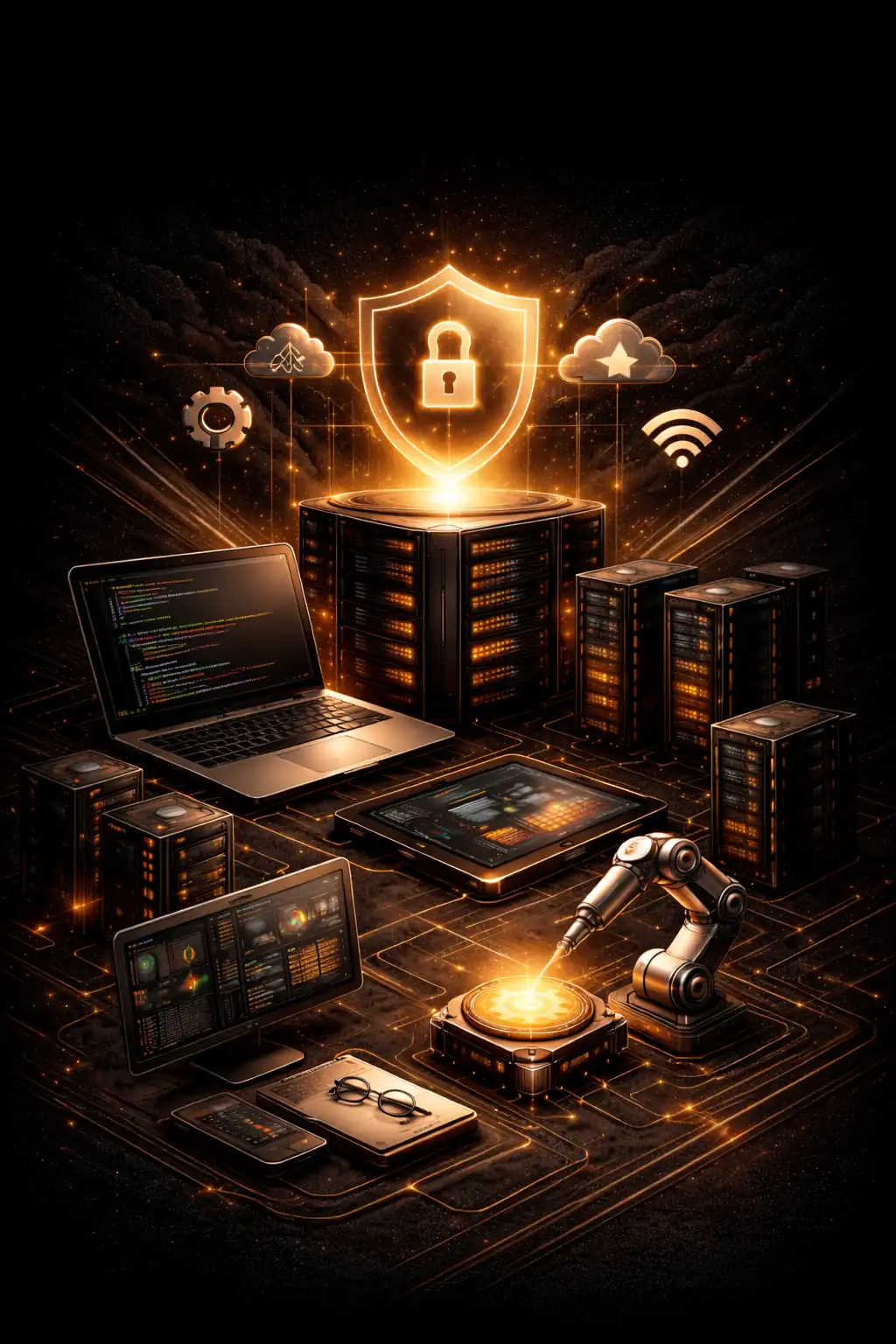 Студия IT-решений «Аплайк»