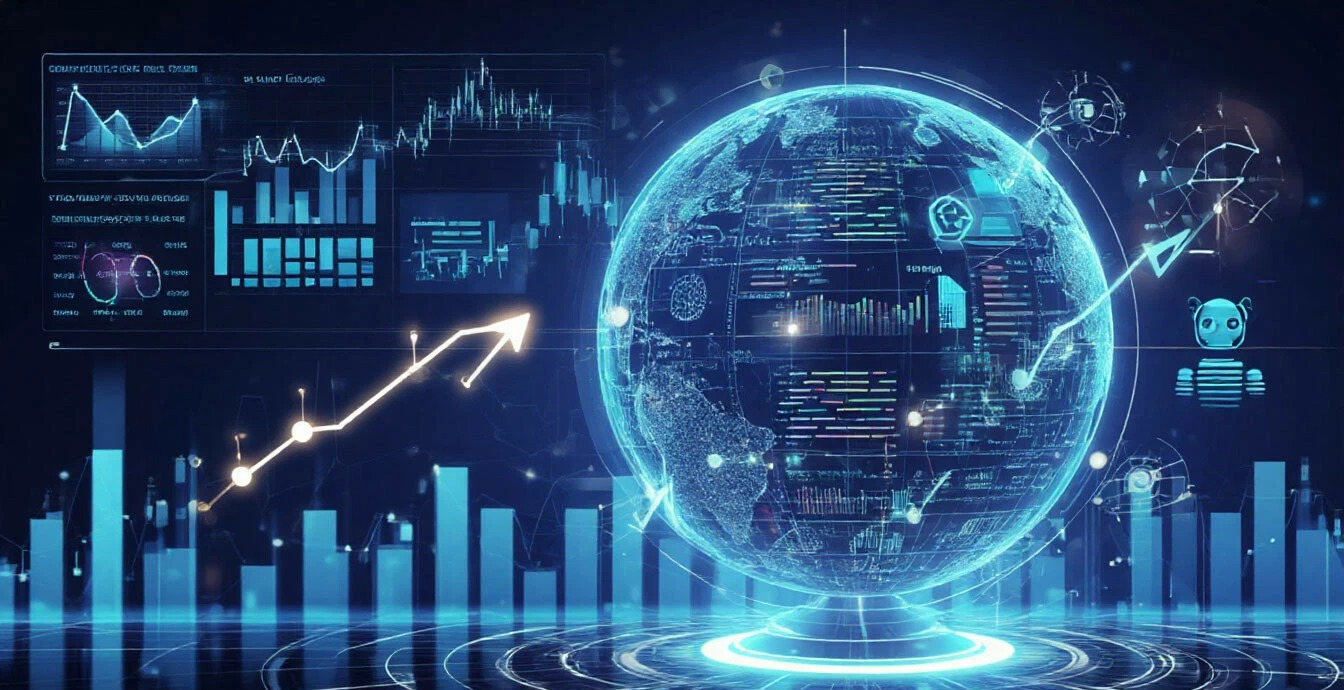 SEO и цифровой маркетинг