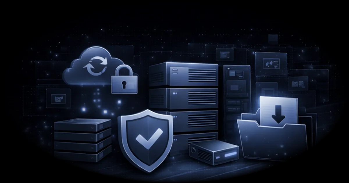 Копирование и мониторинг: сайта, базы данных и сервиса