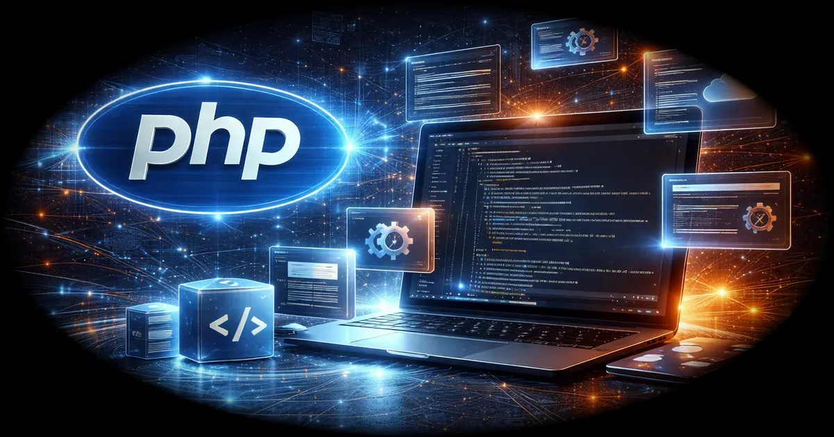 PHP и MySQL — надёжный стек веб‑разработки: когда выбирать и как оптимизировать | Аплайк