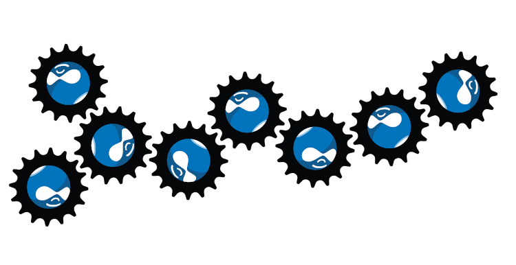 Почему мы выбираем Drupal