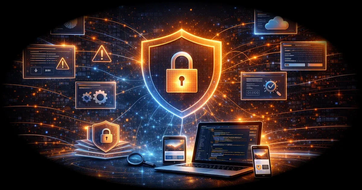 Информационная безопасность веб-приложений и IT-инфраструктуры