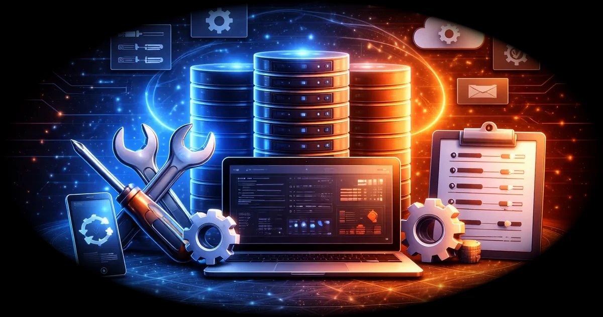 Настройка VPS/VDS сервера