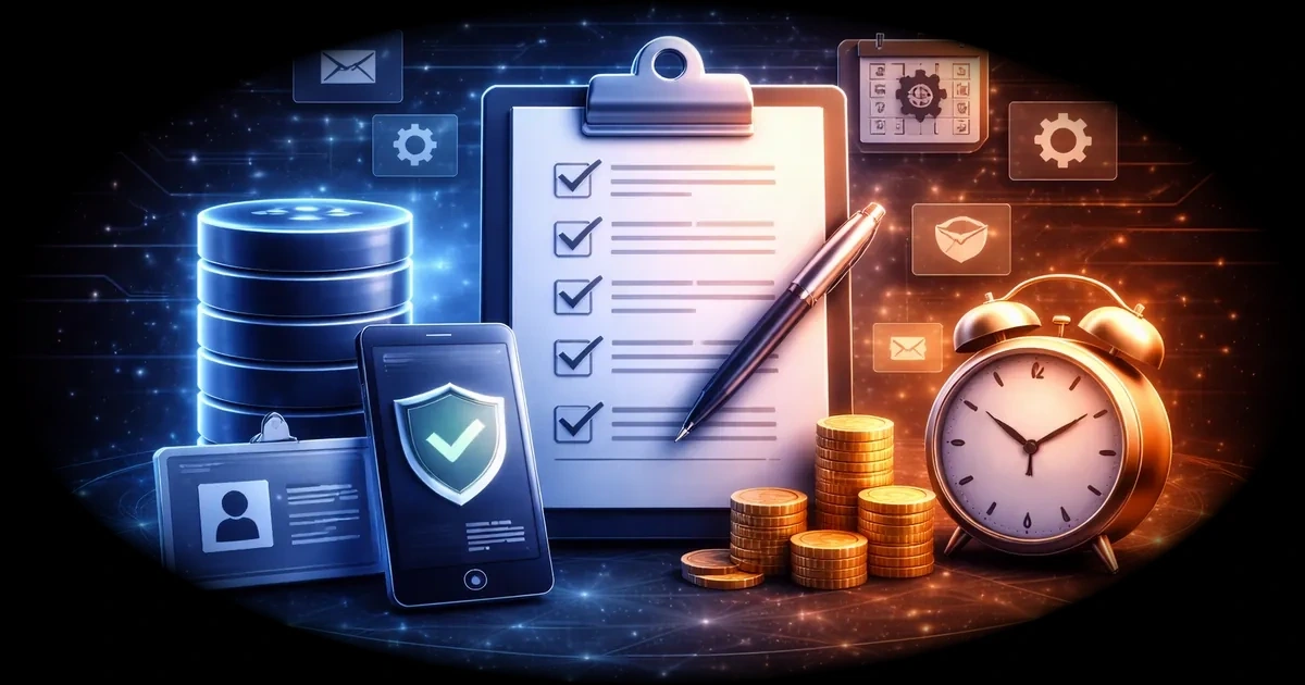 Постоянное техническое сопровождение и обслуживание сайта