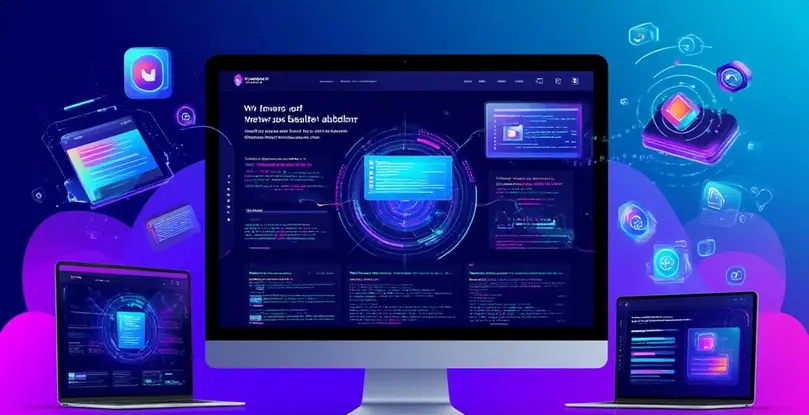 Разработка сайтов под ключ