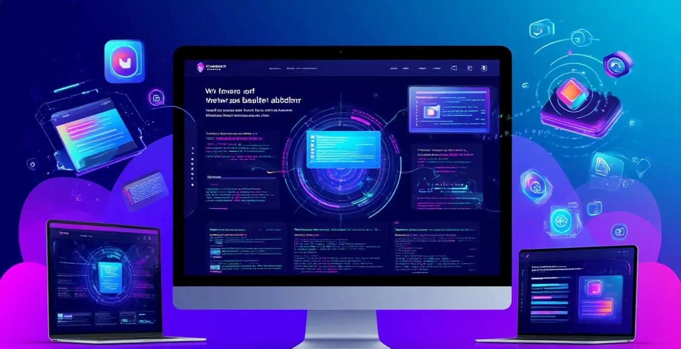 Разработка сайтов под ключ