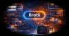 Сжатие веб-контента с помощью Brotli и Gzip